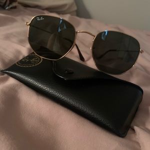 Ray Ban Sunglasses